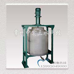 固定支架攪拌機(jī)