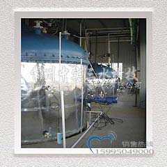 側(cè)入式磁力傳動(dòng)攪拌機(jī)