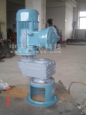 AAF立式攪拌機(jī)