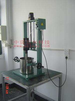 實(shí)驗(yàn)室分散機(jī)