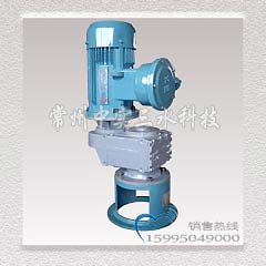 AAF立式攪拌機(jī)