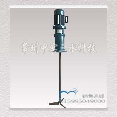 AB0.75行星攪拌機(jī)