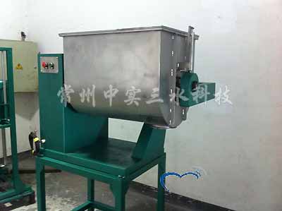 干粉攪拌機(jī)