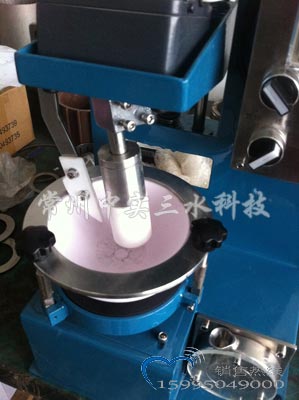 ������ĥһ�w���մ�����ʽ��ĥ�C(j��)�ֲ��D