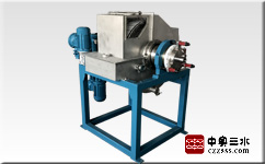 真空轉鼓過濾機