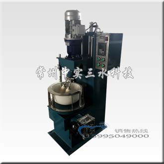 SQYM250型雙杵電動(dòng)乳缽研磨機(jī)